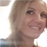 Laureata in Lingue e Letterature Straniere